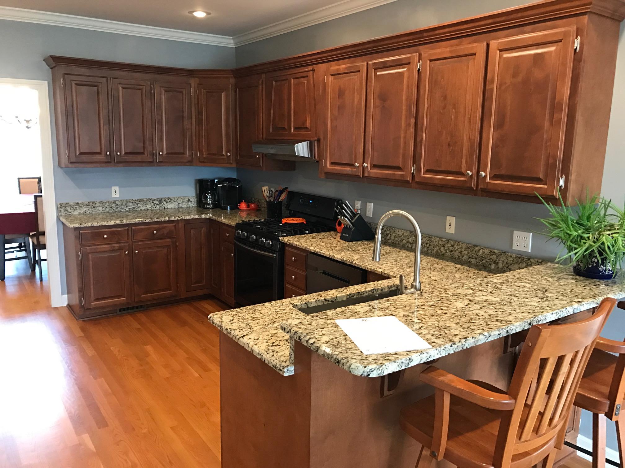 135 Hunters Ridge Drive Tullahoma, TN 37388 - Photo 8 of 22 Gallery Image 8