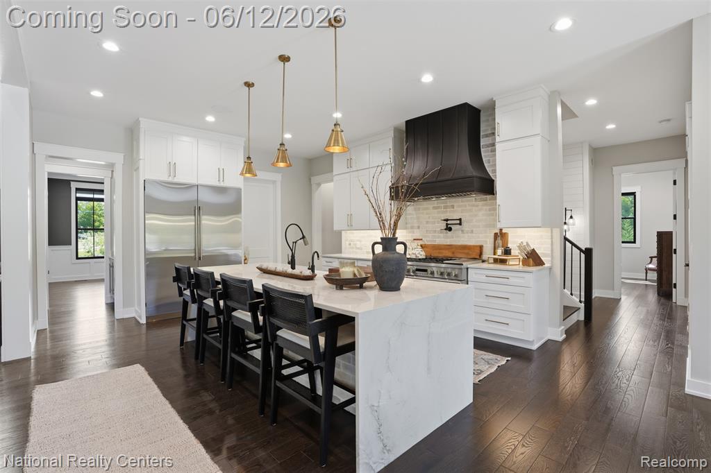 2853 7 Mile Road South Lyon, MI 48178 - Photo 19 of 69