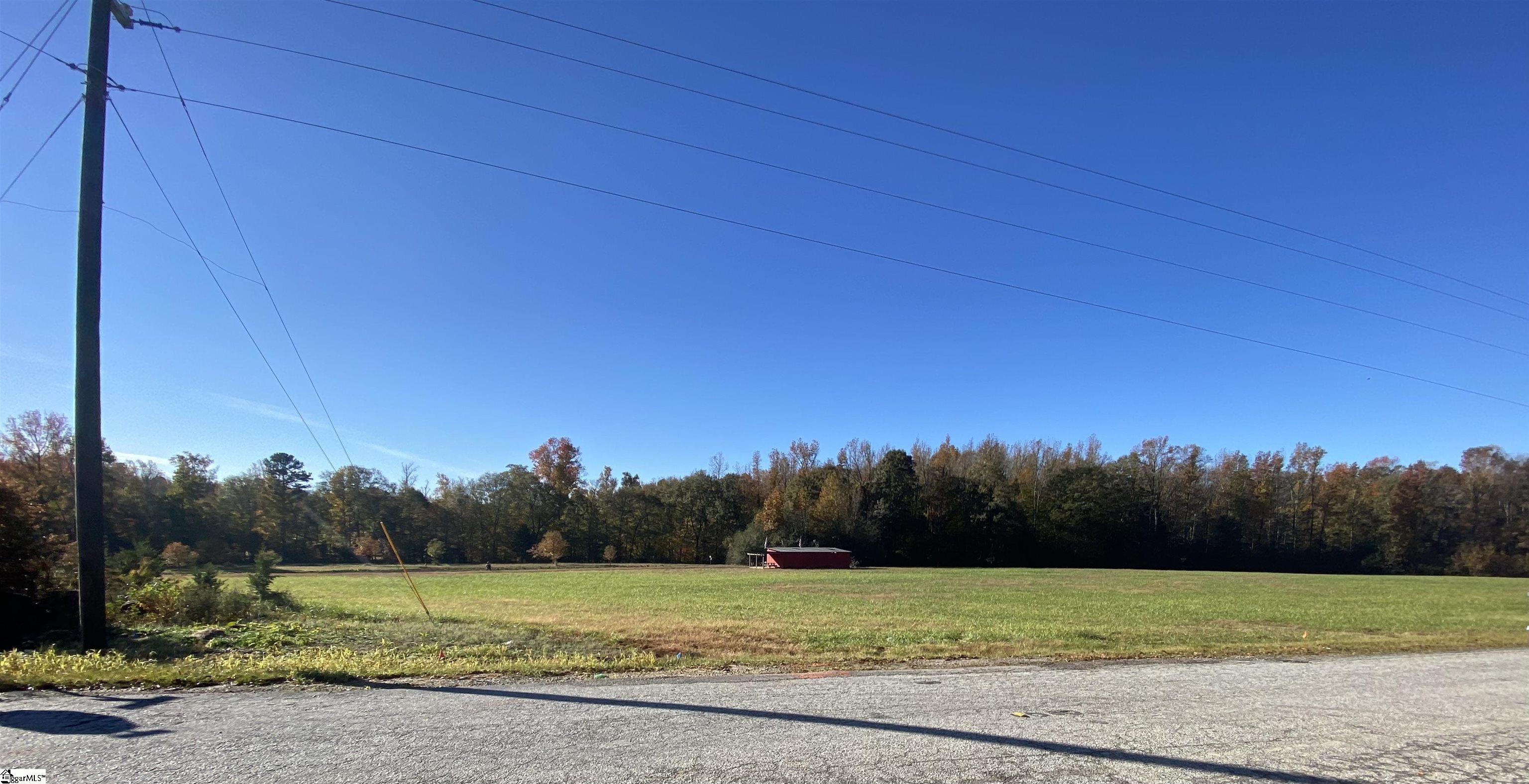 397 Sullivan Road Fountain Inn, SC 29644 - Photo 3 of 5