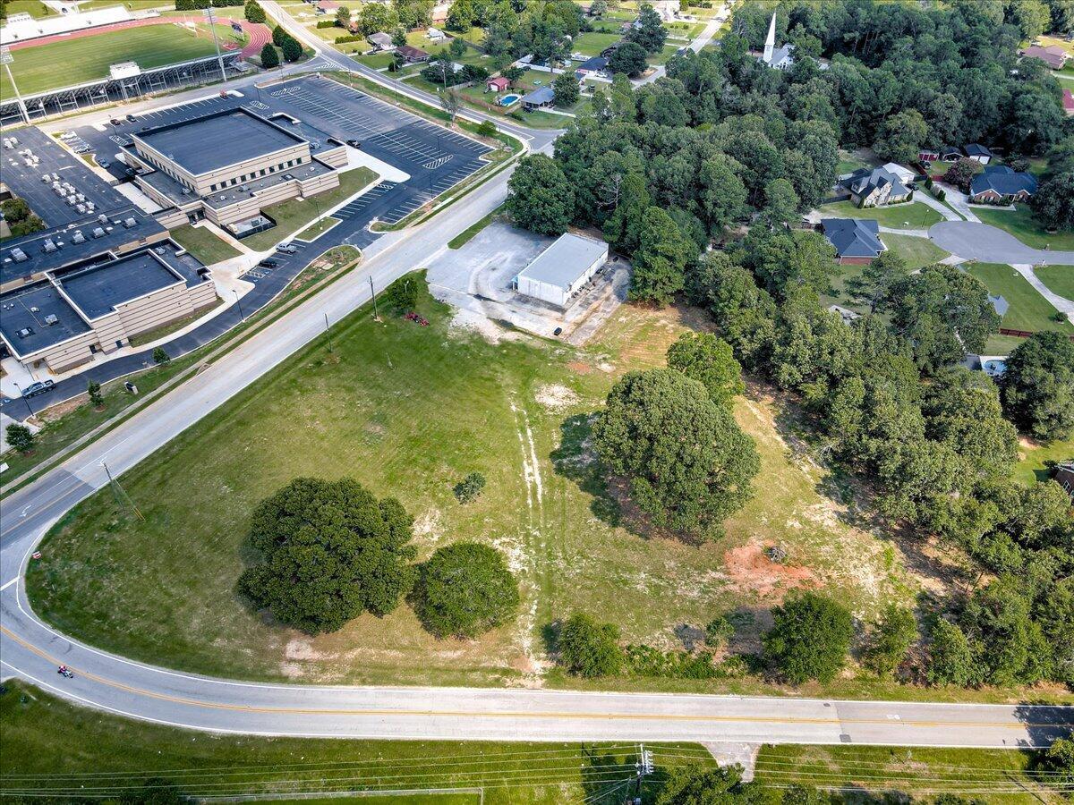 2250 Hephzibah - McBean Road Hephzibah, GA 30815 - Photo 2 of 9 20231109151355491379000000-o-5