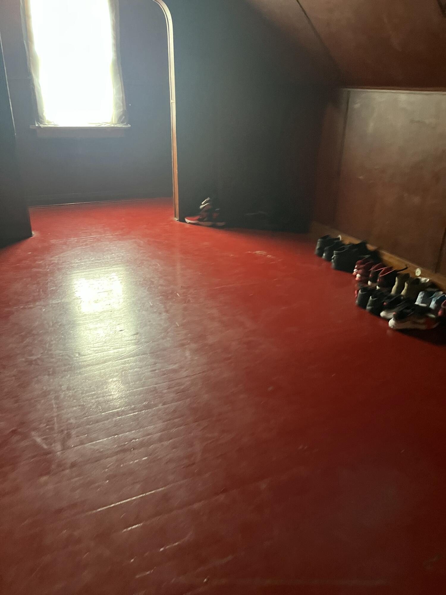 3540 Pennsylvania Street Gary, IN 46409 - Photo 13 of 23 a view of empty room with window