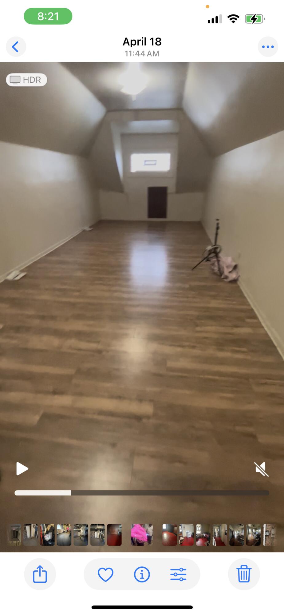 3540 Pennsylvania Street Gary, IN 46409 - Photo 19 of 23 a view of utility room