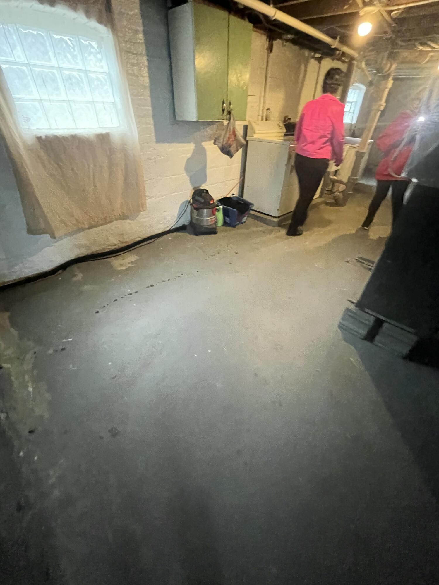 3540 Pennsylvania Street Gary, IN 46409 - Photo 10 of 23 a view of a room with gym equipment