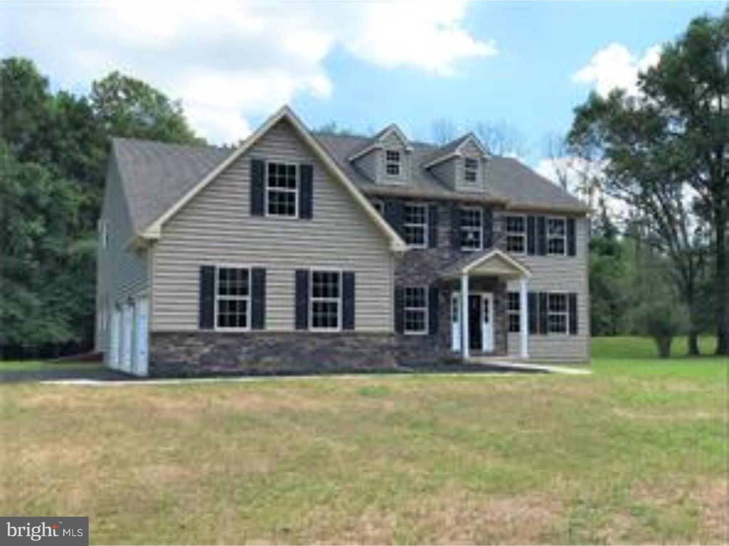 6826 Stump Road Pipersville, PA 18947 - Photo 1 of 24 Gallery Image 1