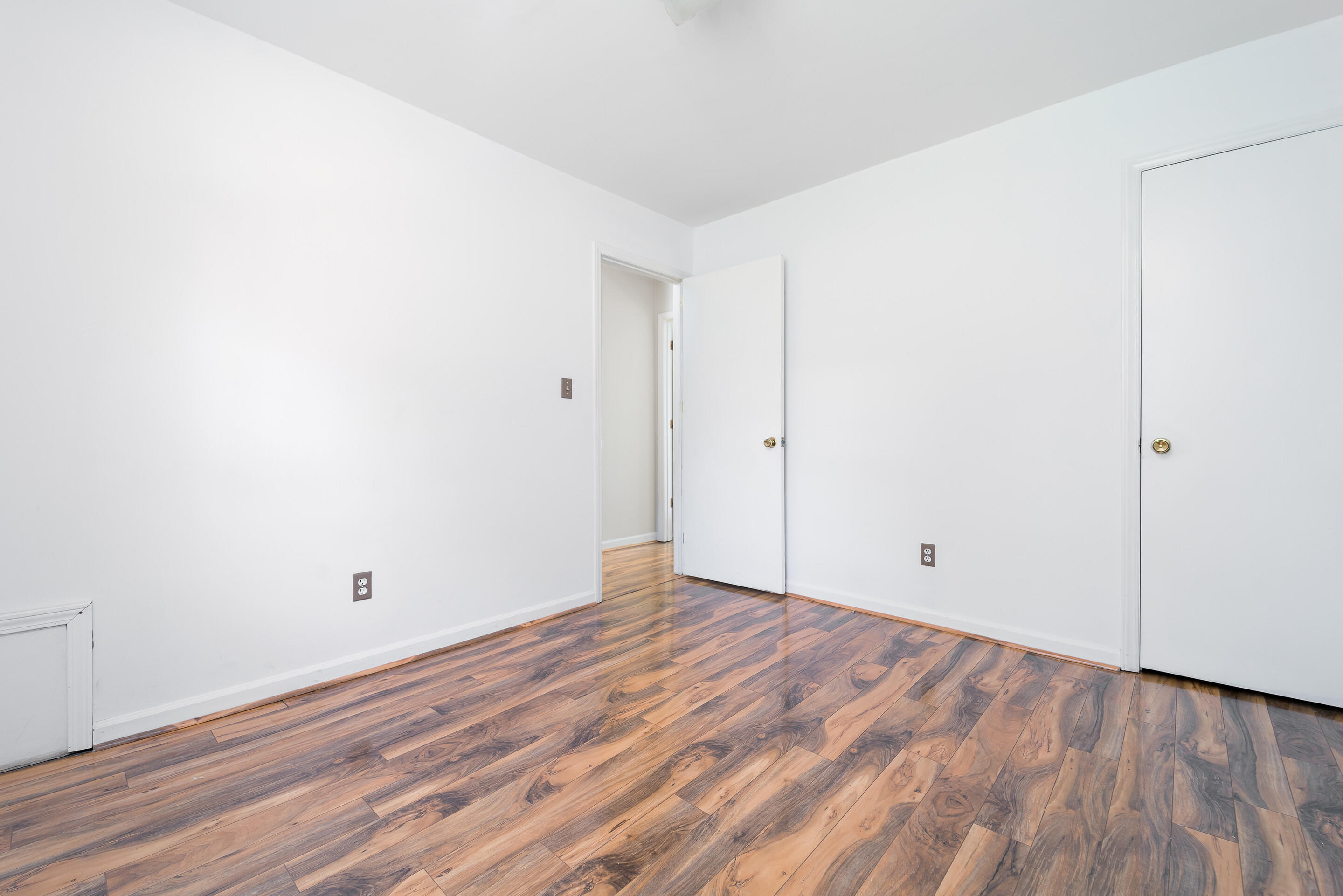 5329 Starkey Road Roanoke, VA 24018 - Photo 16 of 27 Bedroom