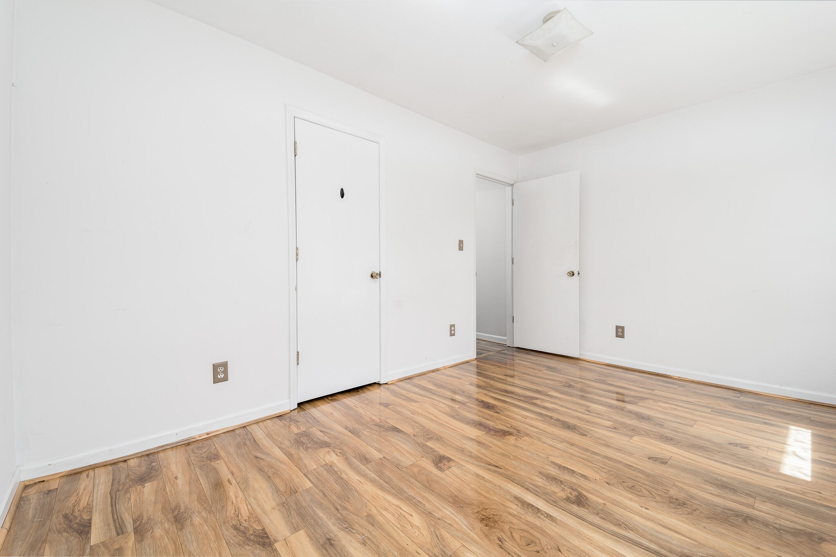 5329 Starkey Road Roanoke, VA 24018 - Photo 18 of 27 Bedroom