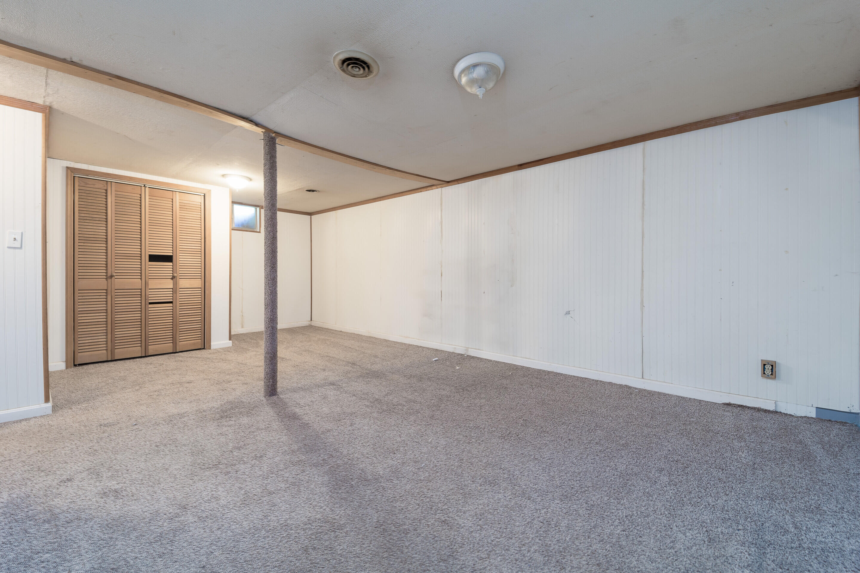 5329 Starkey Road Roanoke, VA 24018 - Photo 19 of 27 Basement