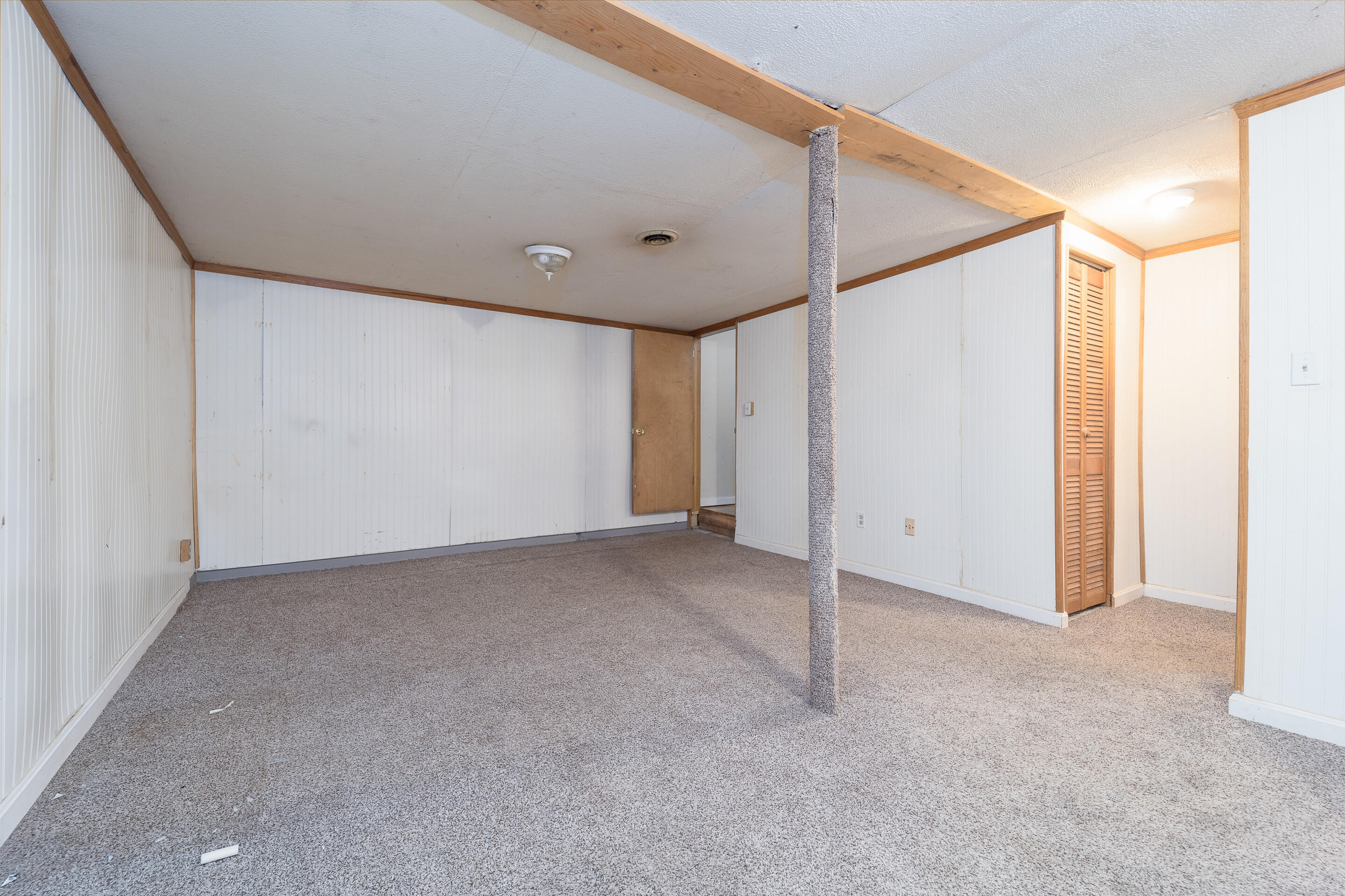 5329 Starkey Road Roanoke, VA 24018 - Photo 20 of 27 2 finished rooms in bsmt