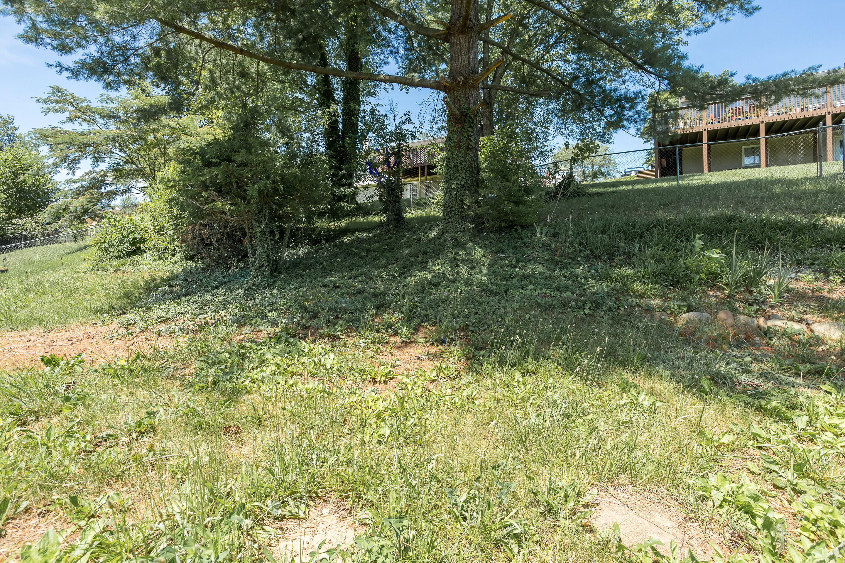 5329 Starkey Road Roanoke, VA 24018 - Photo 24 of 27 .18 ac lot