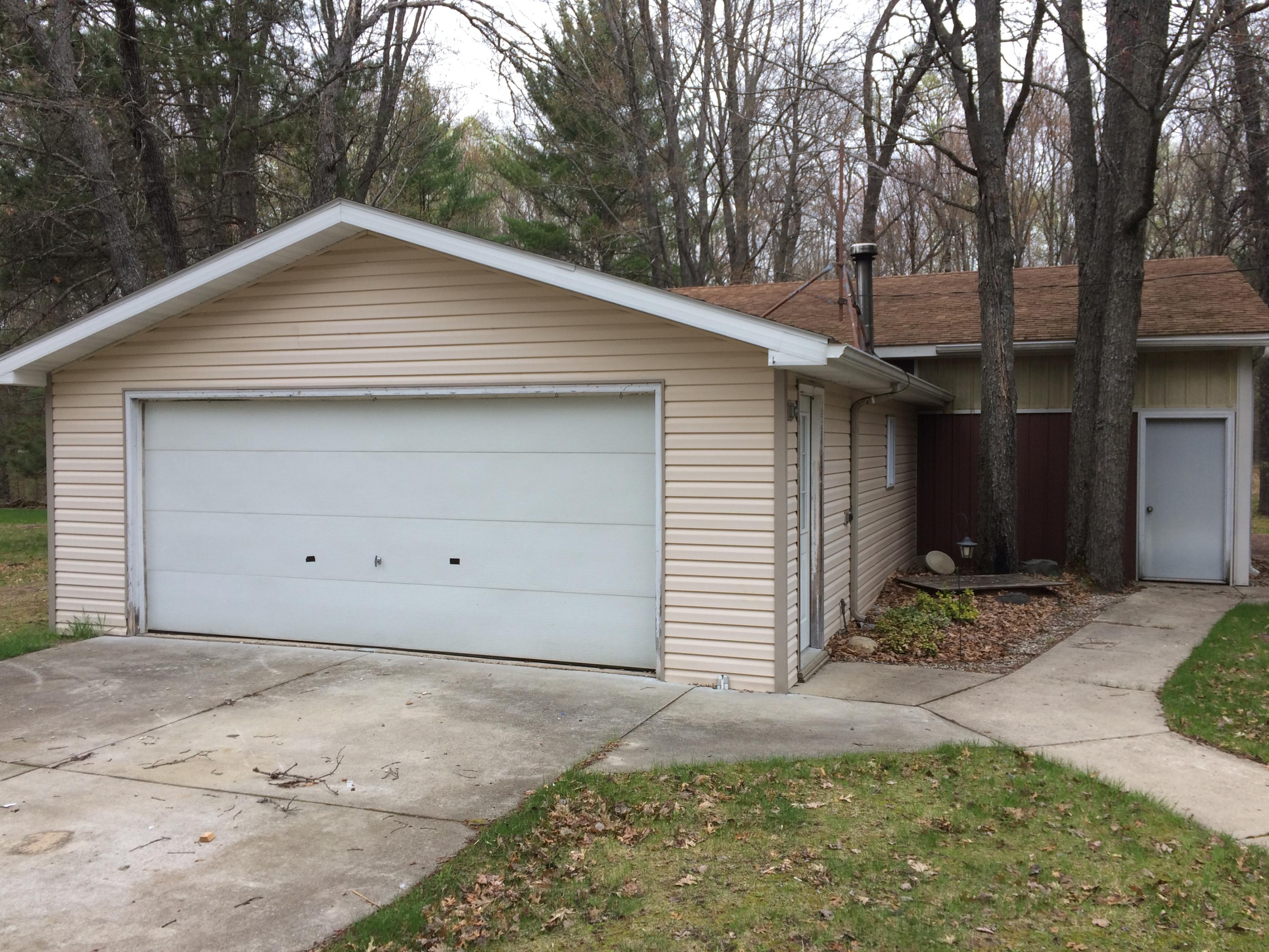 4302 Griffin Road Lewiston, MI 49756 - Photo 2 of 4 Gallery Image 2