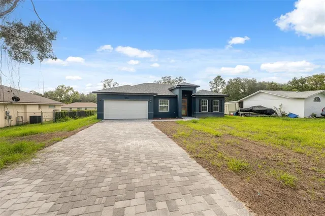 $285,000 | 14152 Southwest 44th Avenue, Ocala, FL 34473