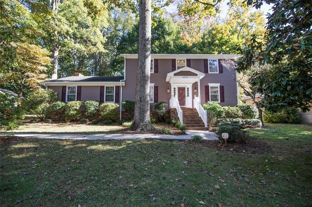 4615 Charlottesville Road Greensboro, NC 27410 - Photo 1 of 36 Gallery Image 1