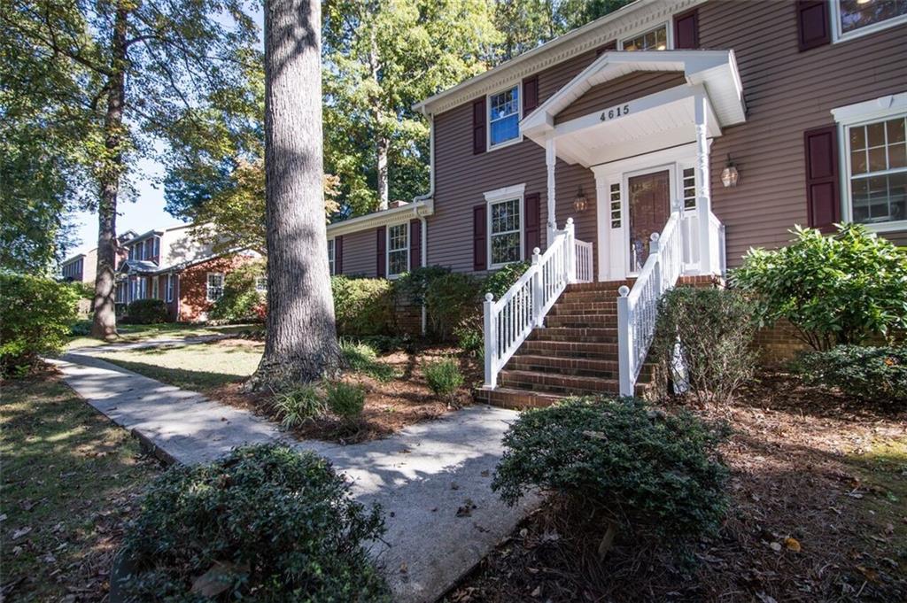 4615 Charlottesville Road Greensboro, NC 27410 - Photo 3 of 36 Gallery Image 3