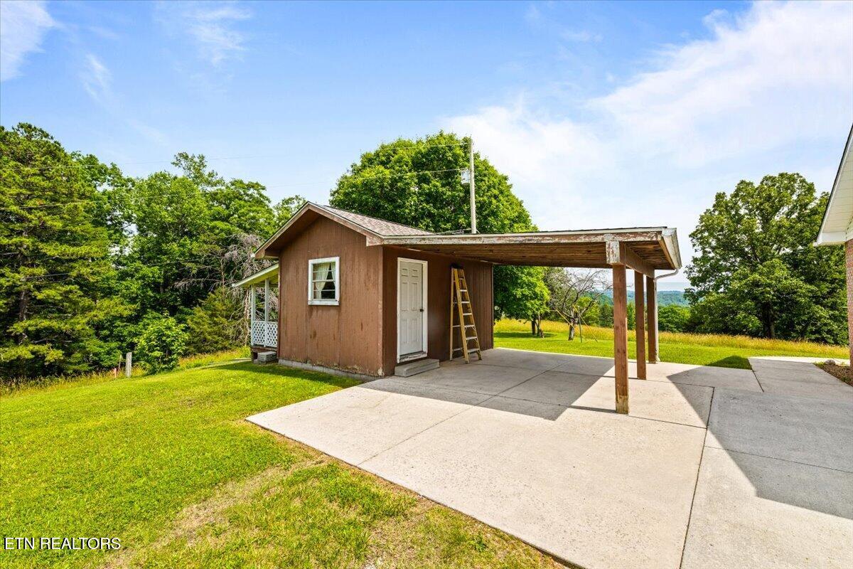 1476 Flat Hollow Road Speedwell, TN 37870 - Photo 35 of 42 51-1476 Flat Hollow Rd