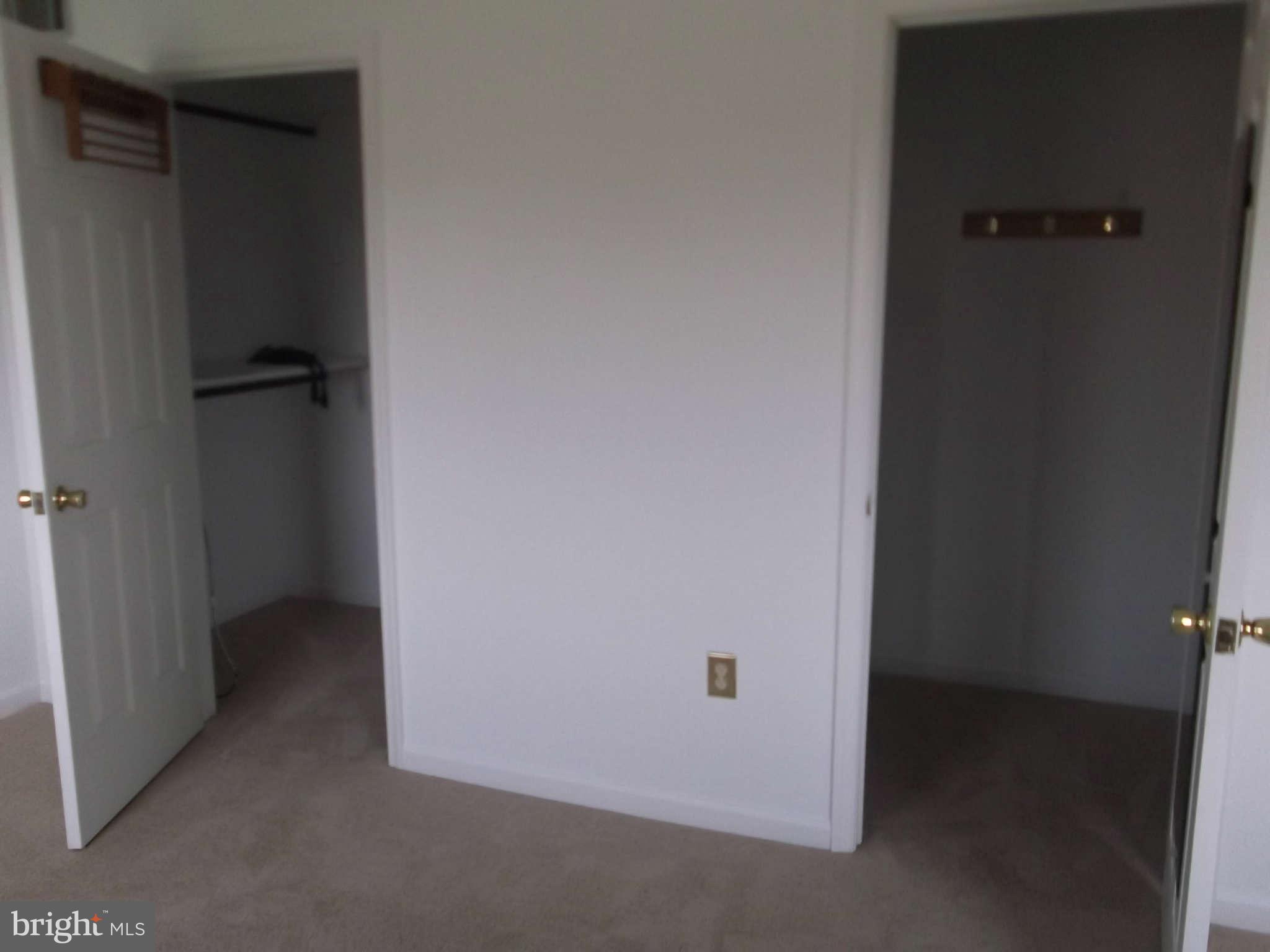 3317 Mt Carmel Road Upperco, MD 21155 - Photo 13 of 21 an empty room