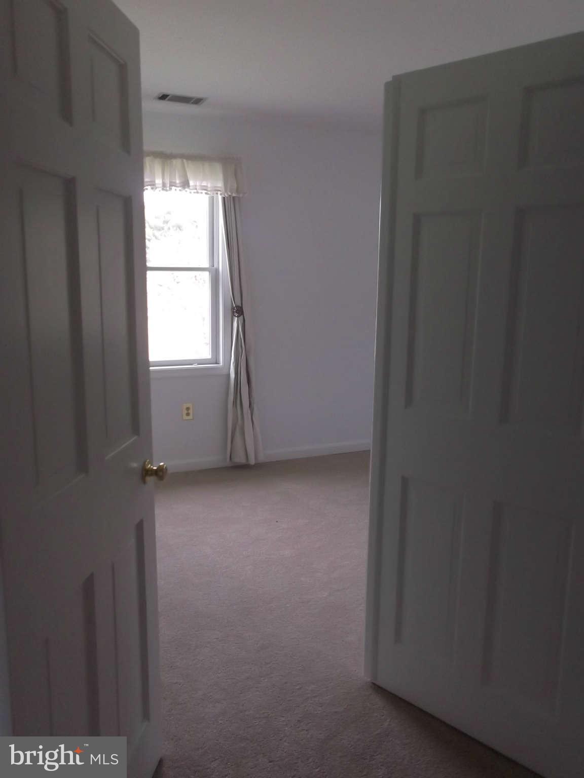 3317 Mt Carmel Road Upperco, MD 21155 - Photo 14 of 21 a view of an empty room and window