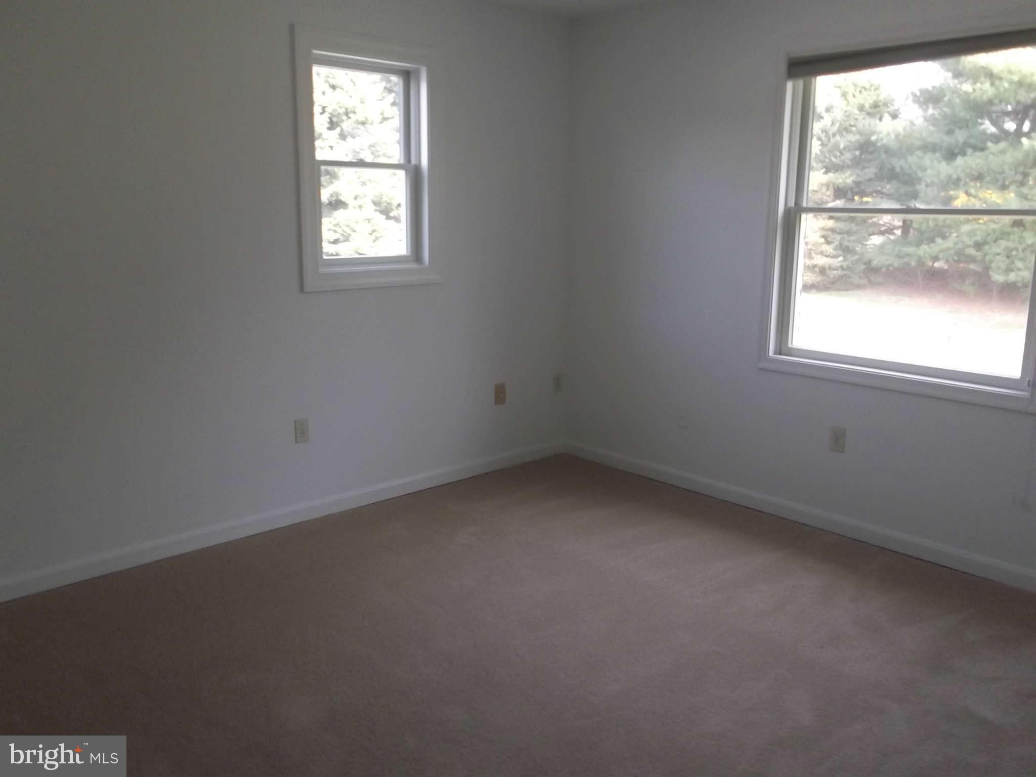 3317 Mt Carmel Road Upperco, MD 21155 - Photo 15 of 21 an empty room with a window