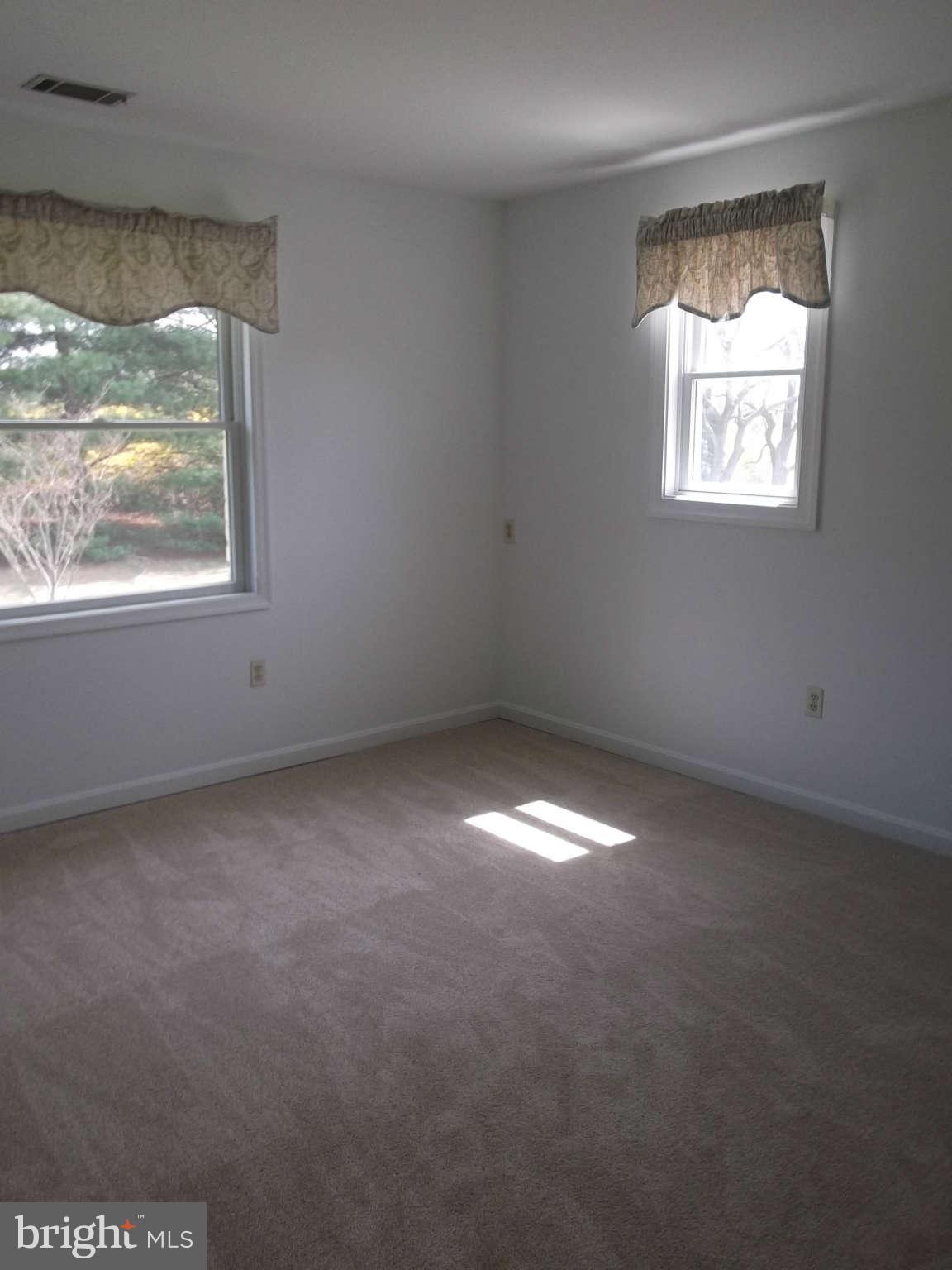 3317 Mt Carmel Road Upperco, MD 21155 - Photo 16 of 21 an empty room with a window