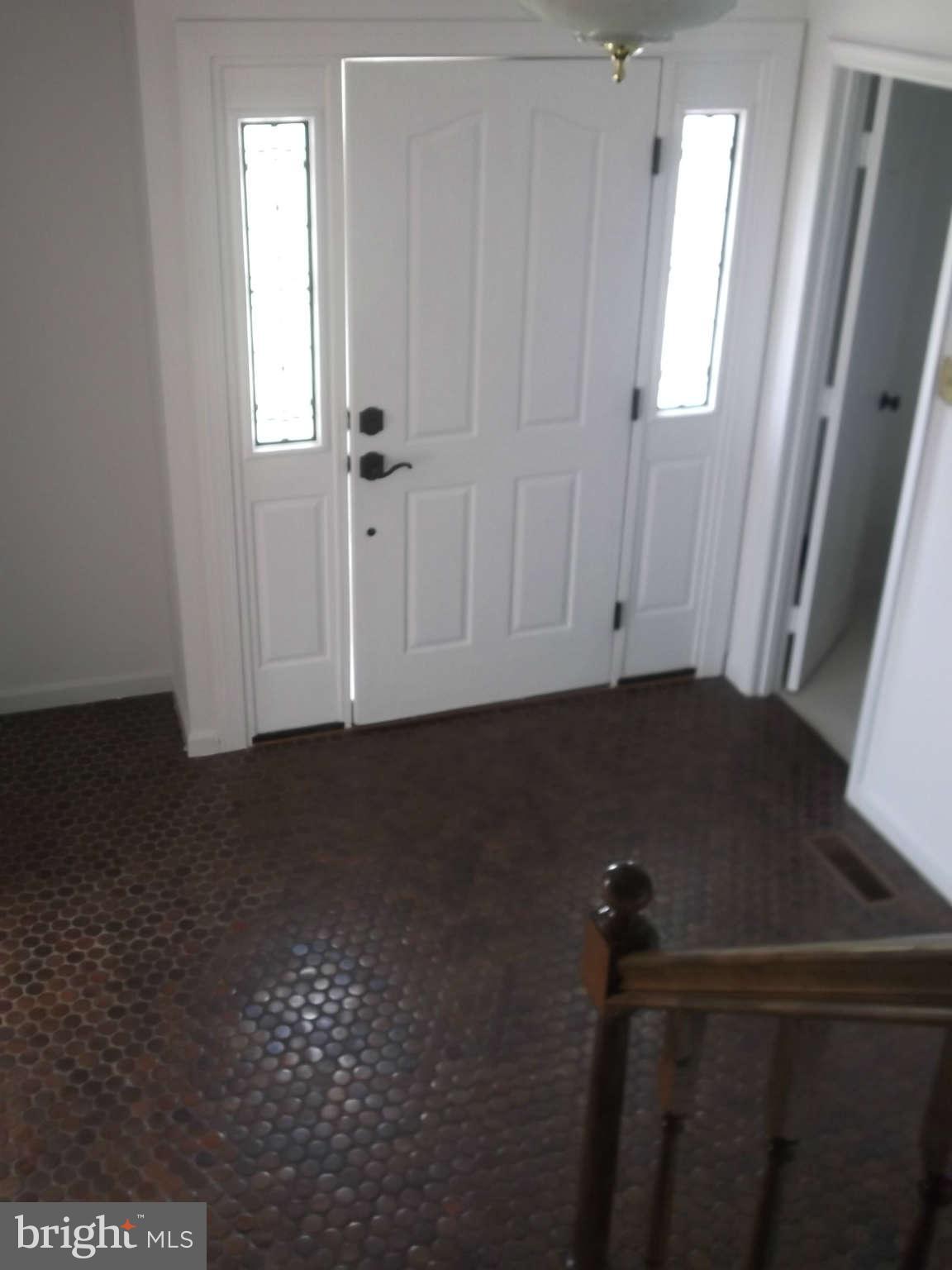 3317 Mt Carmel Road Upperco, MD 21155 - Photo 18 of 21 a view of empty room