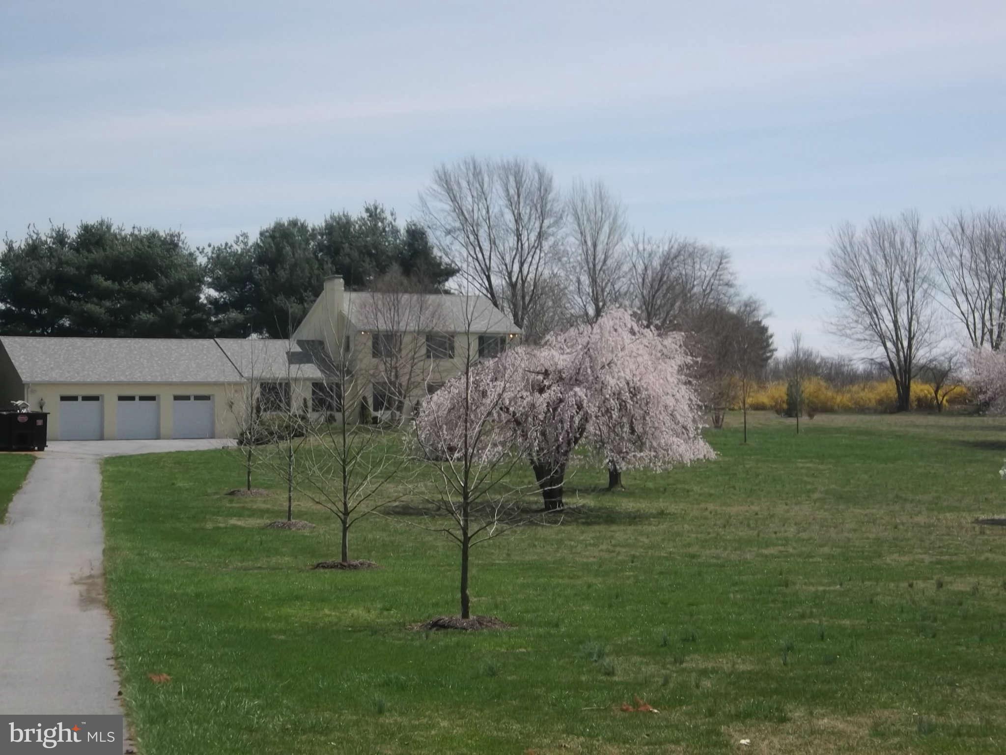 3317 Mt Carmel Road Upperco, MD 21155 - Photo 3 of 21 a view of a park