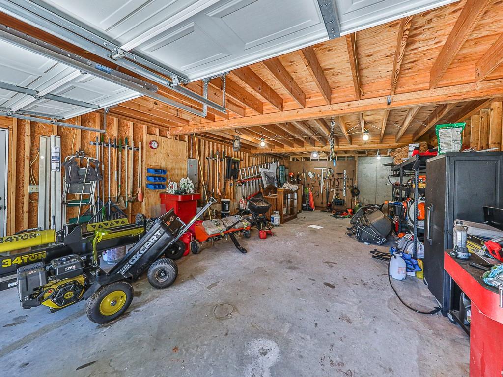 397 Thomas Road Dallas, GA 30132 - Photo 93 of 108 a view of storage and utility room