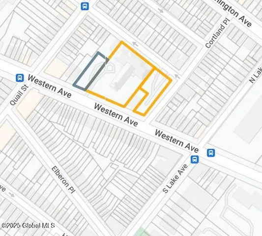 $1,650,000 | 181 Western Avenue, Albany, NY 12203