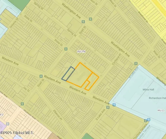 $1,650,000 | 181 Western Avenue, Albany, NY 12203