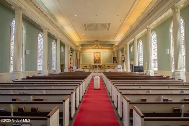 $1,650,000 | 181 Western Avenue, Albany, NY 12203