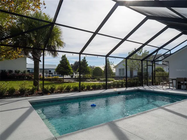 swimming view of a lake view