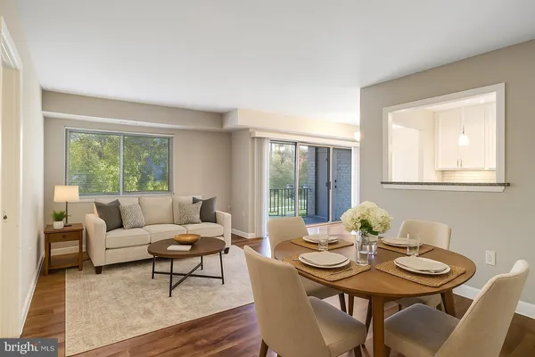 $210,000 | 12215 Braxfield Court, Unit 106, Rockville, MD 20852