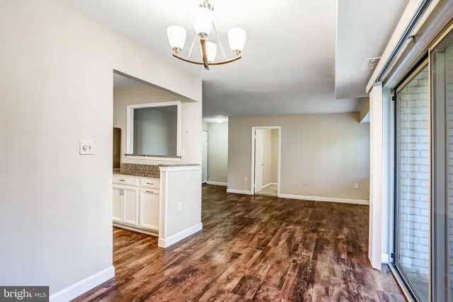 $225,000 | 12215 Braxfield Court, Unit 106, Rockville, MD 20852