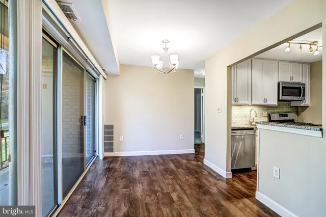 $225,000 | 12215 Braxfield Court, Unit 106, Rockville, MD 20852