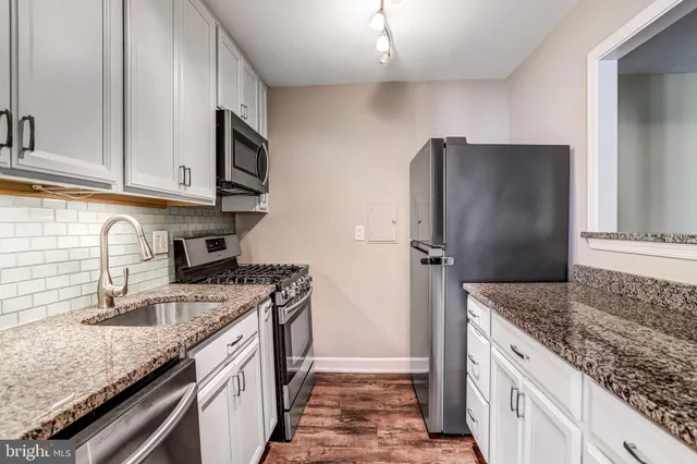 $225,000 | 12215 Braxfield Court, Unit 106, Rockville, MD 20852