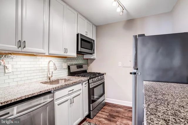 $225,000 | 12215 Braxfield Court, Unit 106, Rockville, MD 20852
