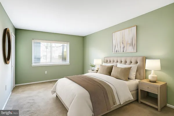 $210,000 | 12215 Braxfield Court, Unit 106, Rockville, MD 20852