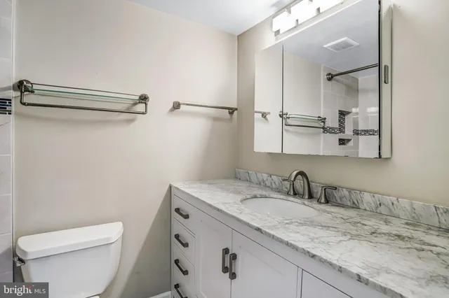 $225,000 | 12215 Braxfield Court, Unit 106, Rockville, MD 20852