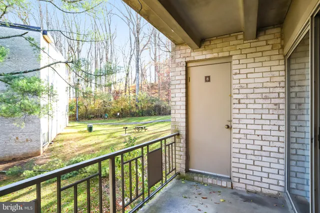 $225,000 | 12215 Braxfield Court, Unit 106, Rockville, MD 20852