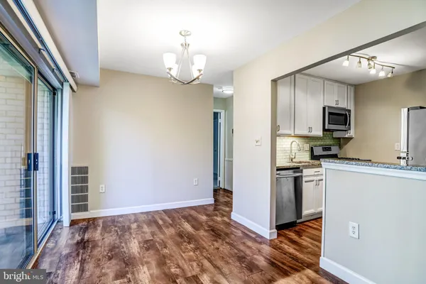 $210,000 | 12215 Braxfield Court, Unit 106, Rockville, MD 20852