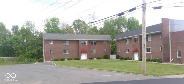 $795,000 | 230-240 Hoosier Street, North Vernon, IN 47265