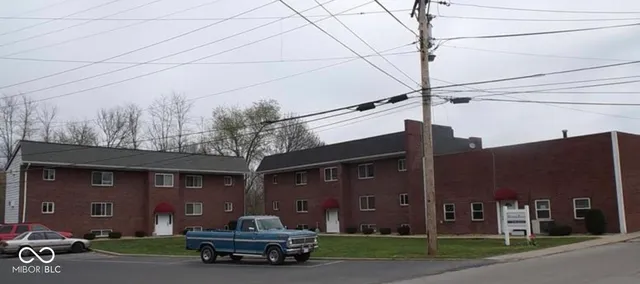 $795,000 | 230-240 Hoosier Street, North Vernon, IN 47265