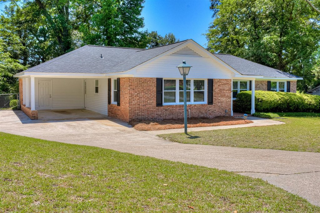 2240 Cadden Road Augusta, GA 30906 - Photo 3 of 33