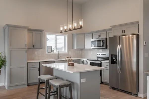 $324,100 | 6241 86th Avenue South, Horace, ND 58047