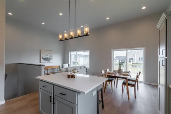 $324,100 | 6241 86th Avenue South, Horace, ND 58047