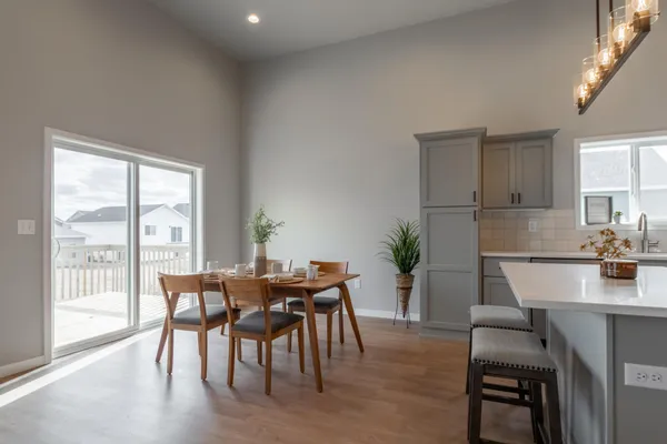 $324,100 | 6241 86th Avenue South, Horace, ND 58047