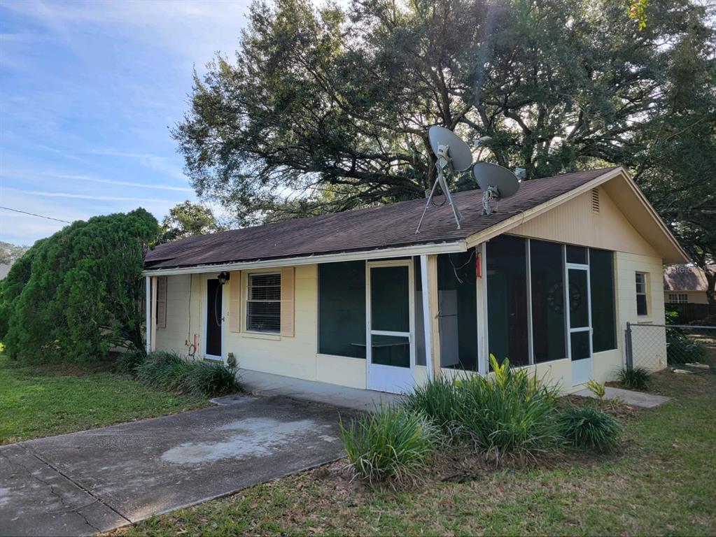 37316 Rutledge Drive Zephyrhills, FL 33541 - Photo 1 of 1