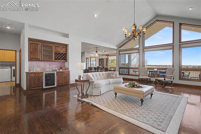 3985 Broadmoor Valley Road Colorado Springs, CO 80906 - Photo 9 of 50 Gallery Image 9
