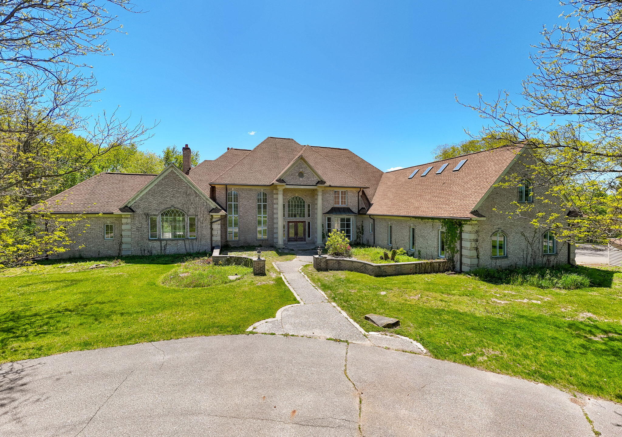 1065 Johnson Street Marne, MI 49435 - Photo 1 of 78 1-web-or-mls-1065 Johnson ext-1-2