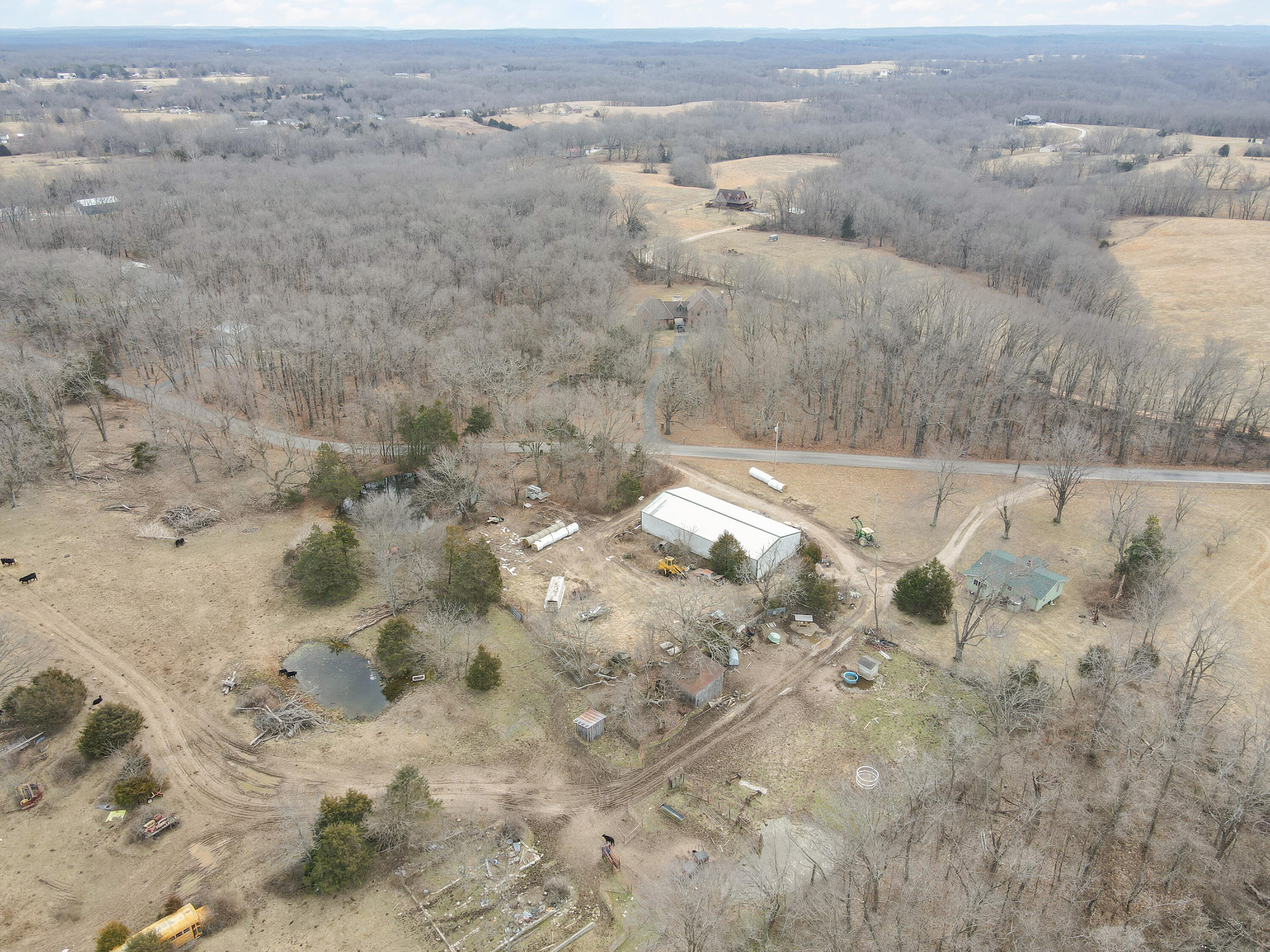 1681 Prairie Ridge Road Ozark, MO 65721 - Photo 10 of 35 1681 Prairie Ridge Rd-10