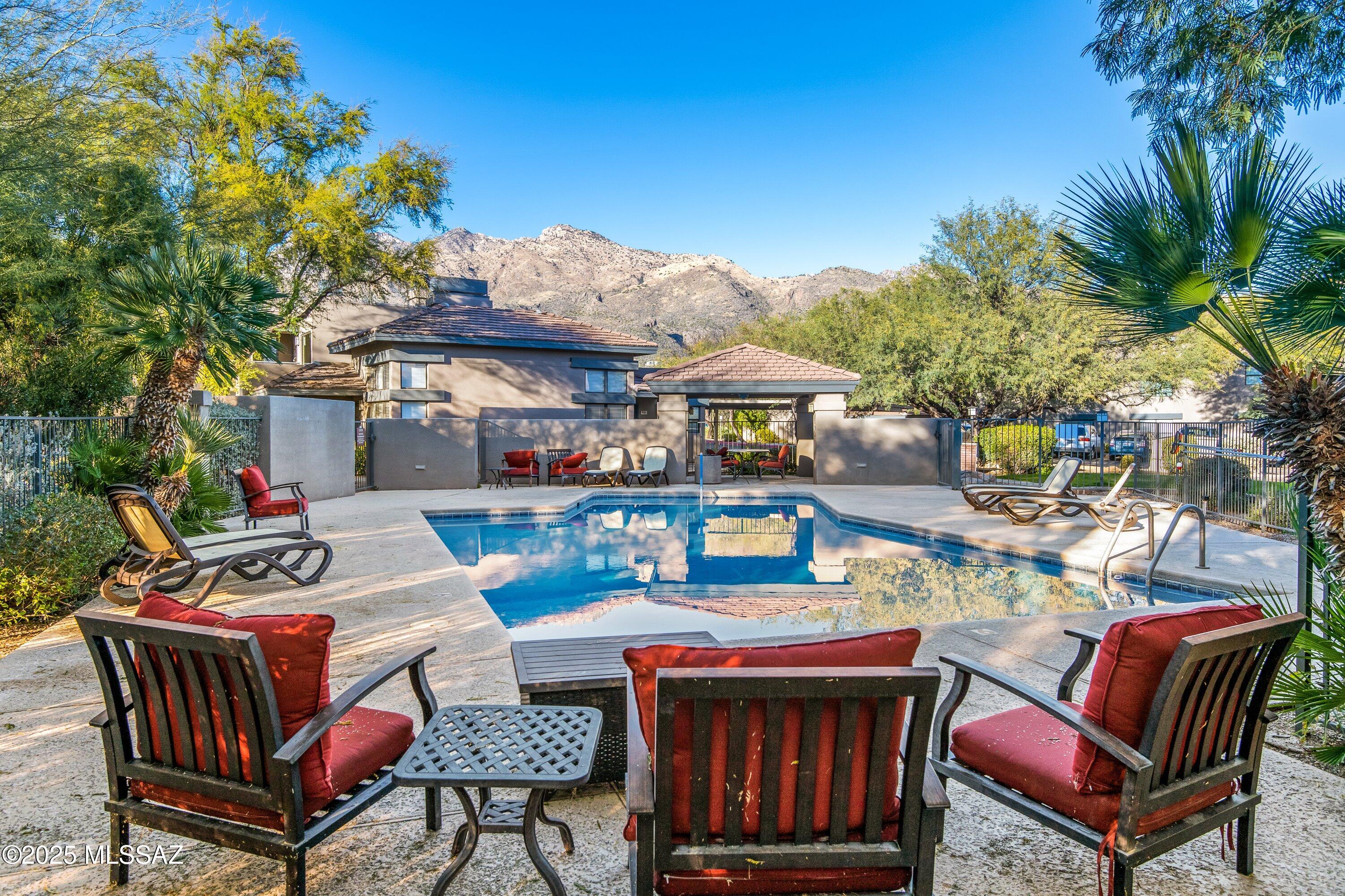 5855 North Kolb Road, Unit 13105 Tucson, AZ 85750 - Photo 3 of 36