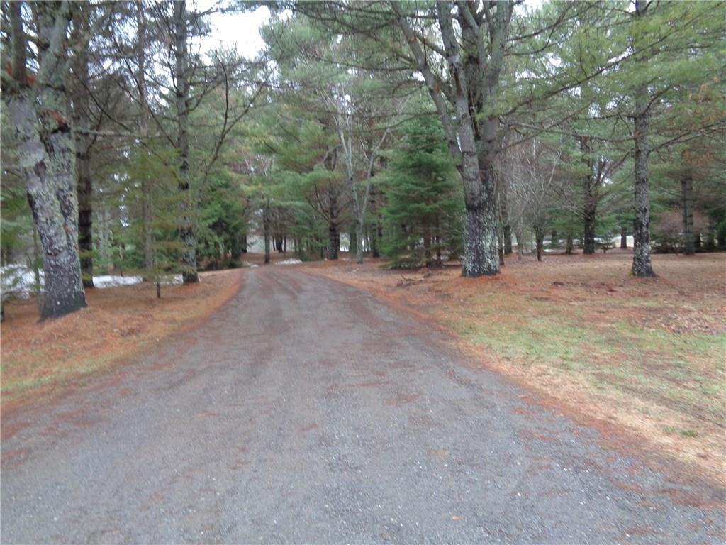 200 Cambridge Road Dexter, ME 04930 - Photo 17 of 19 Driveway to property.